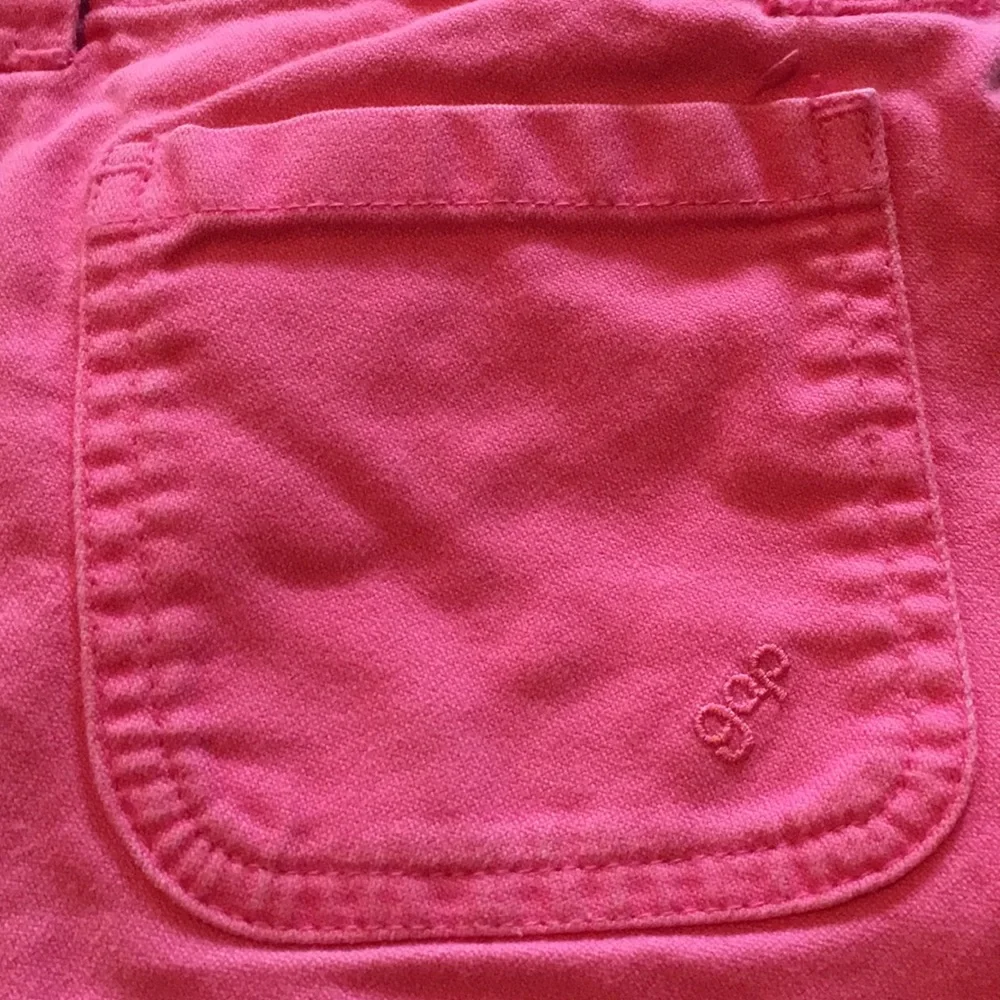 GAP girls shorts